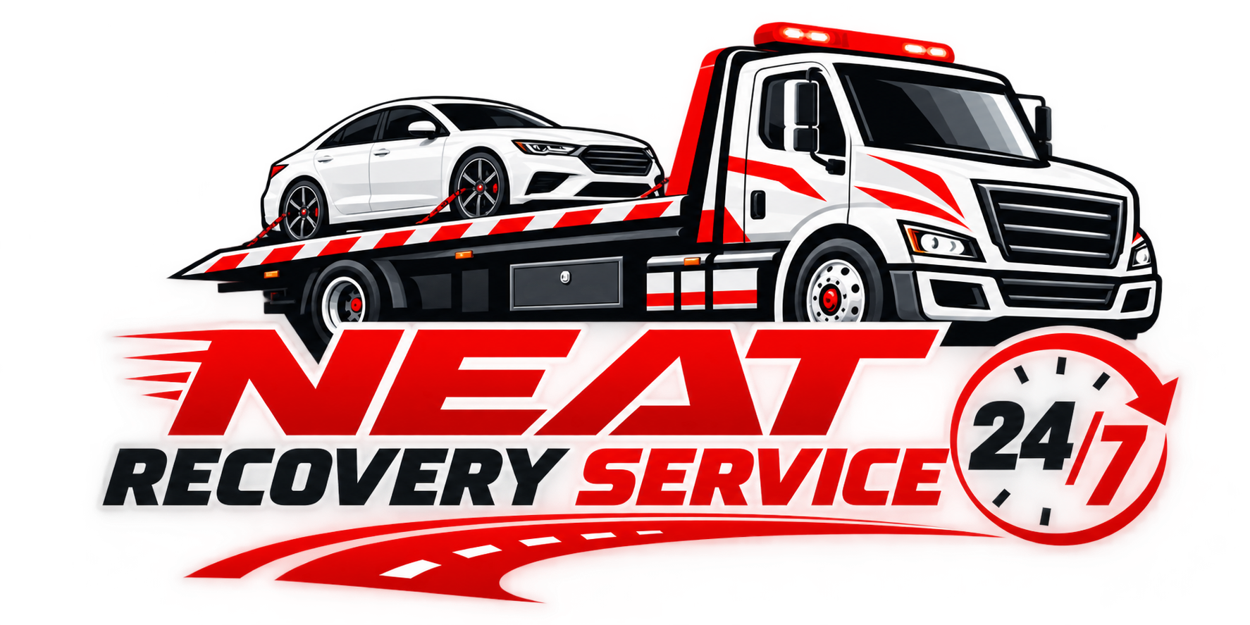 Neat Recovery Service 